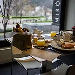 米罗酒店 4* 毕尔巴鄂