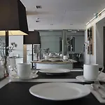 米罗酒店 4* 毕尔巴鄂