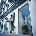 Miro Hotel Bilbao