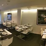 Miro Hotell Bilbao