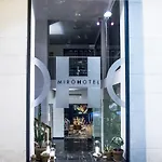 酒店 米罗酒店 毕尔巴鄂