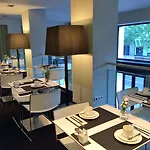 酒店 米罗酒店 4*