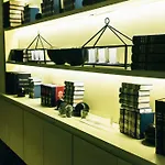 酒店 米罗酒店 4*