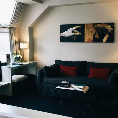 Hotel Miro