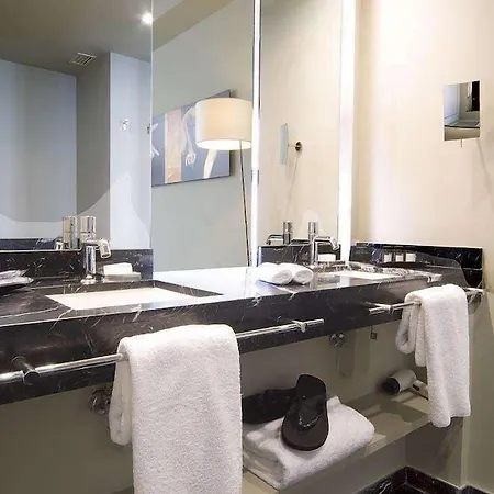 Hotel Miro Bilbao