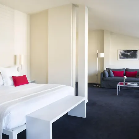 Hotel Miro