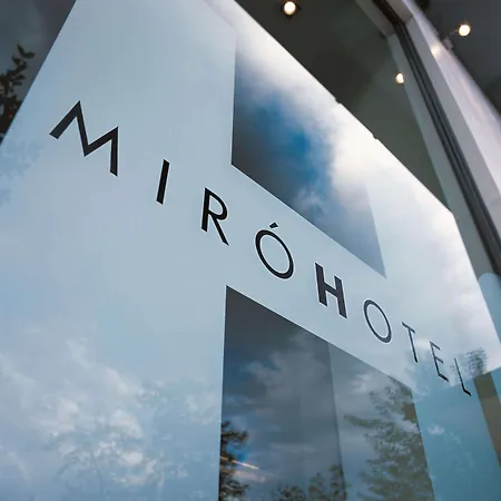 Hotel Miro 4*