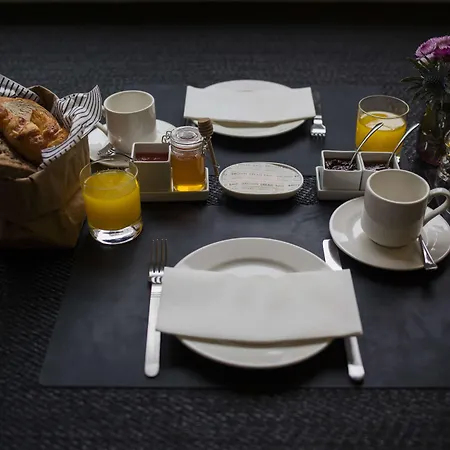 ミロ 4* ビルバオ