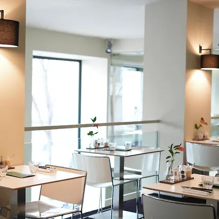 Miro Hotel Bilbao