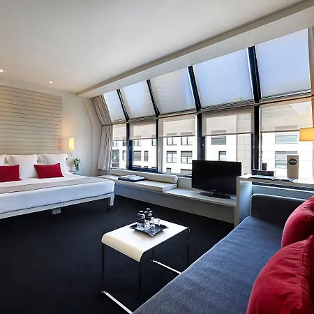 Miro Hotel 4*
