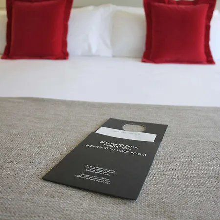 Hotell Miro