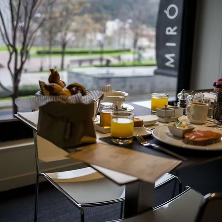 Miro 4* 빌바오