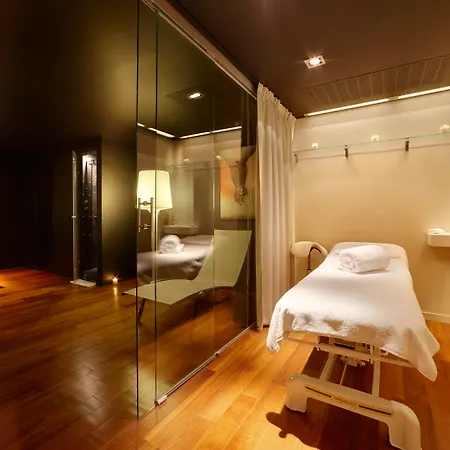 Hotel Miro Bilbao