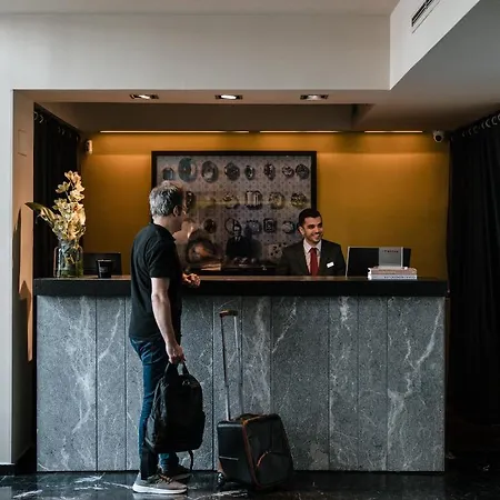 米罗酒店 酒店