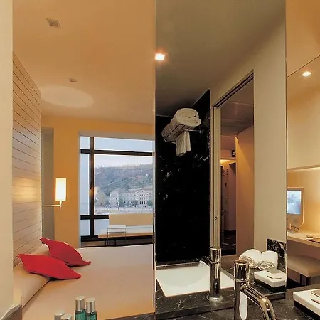 Miro Hotel Bilbao