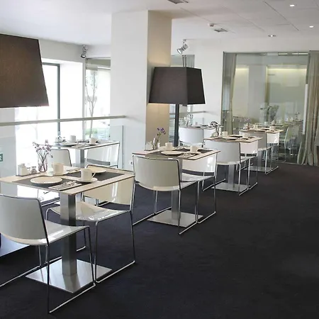 Hotell Miro 4*