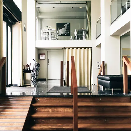 Miro 호텔 빌바오