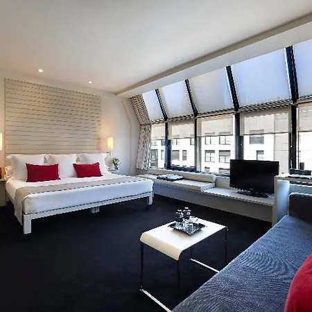 Hotel Miro