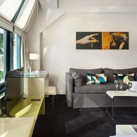 Hotel Miro 4*
