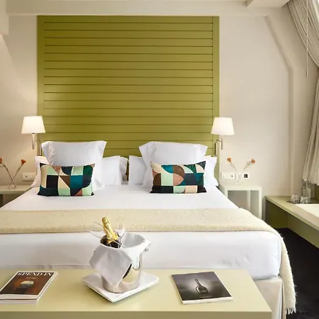 Hotel Miro
