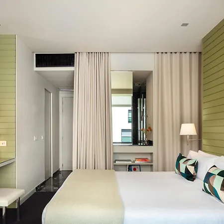 Miro Hotel 4*