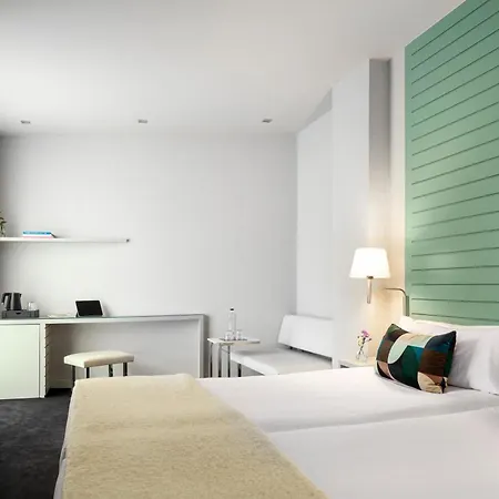 Hotell Miro Bilbao