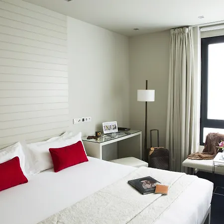 Hotel Miro Bilbao