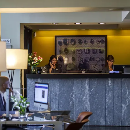 Hotel Miro 4*