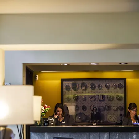 Miro Hotel