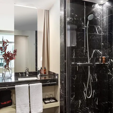 호텔 Miro 빌바오