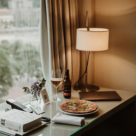 호텔 Miro 빌바오