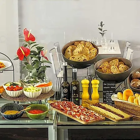 Hotel Miro Bilbao