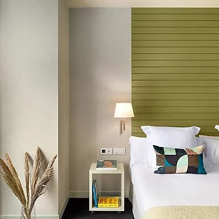Miro Hotel Bilbao