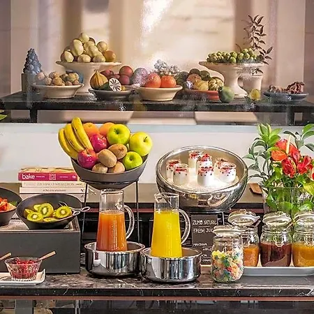 Hotel Miro 4*