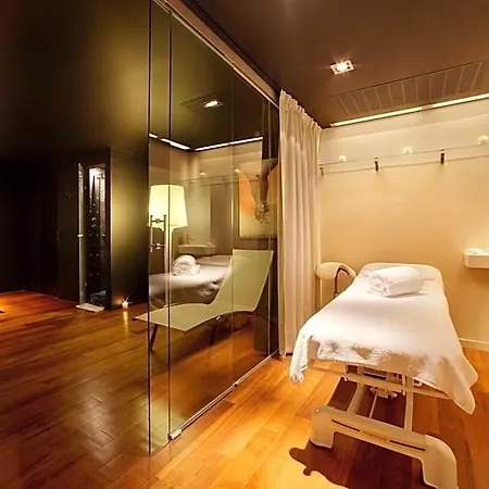 Miro Hotel Bilbao
