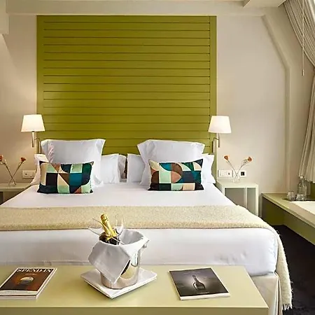 Hotel Miro Bilbao
