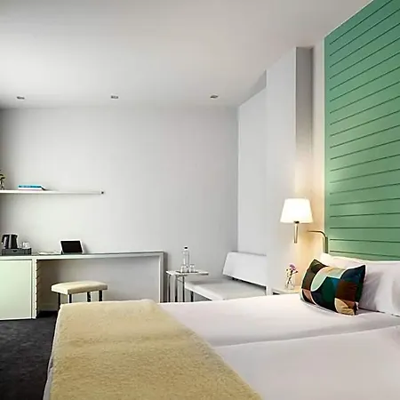 Hotel Miro Bilbao