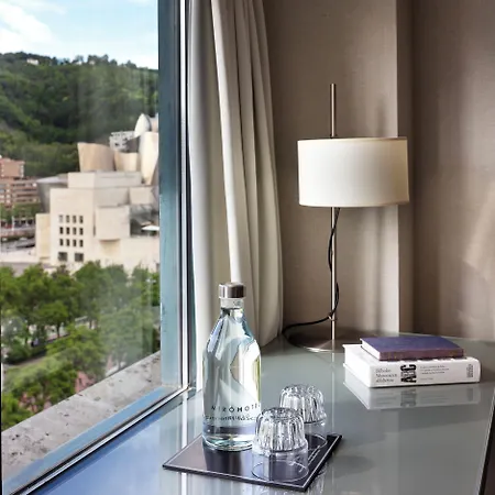 Hotel Miro
