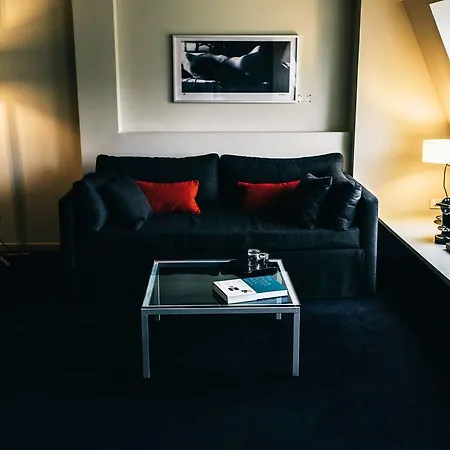 Hotel Miro