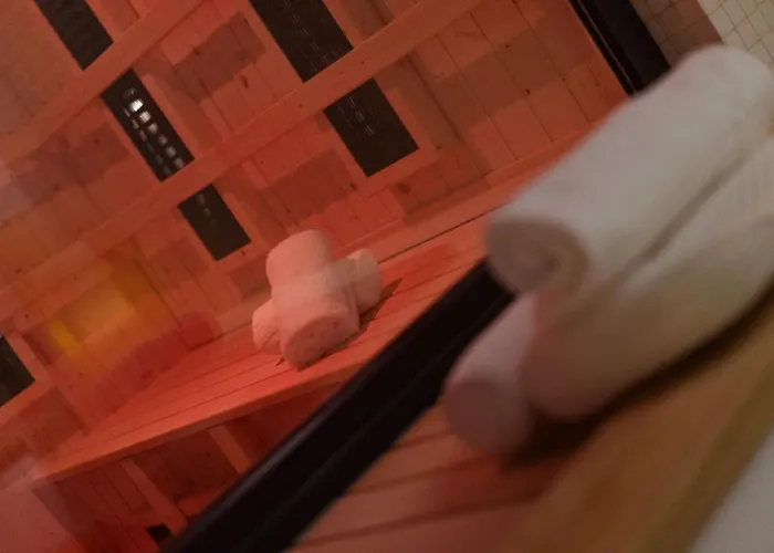 Szálloda Miró Bilbao