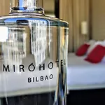Szálloda Miró Bilbao