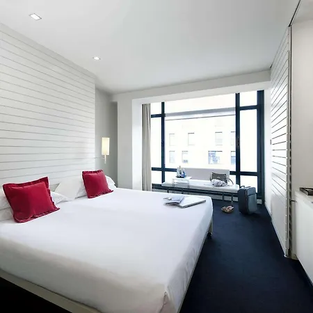 Hotel Miró