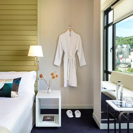 Miró 4* Bilbau
