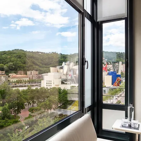Miró Bilbao