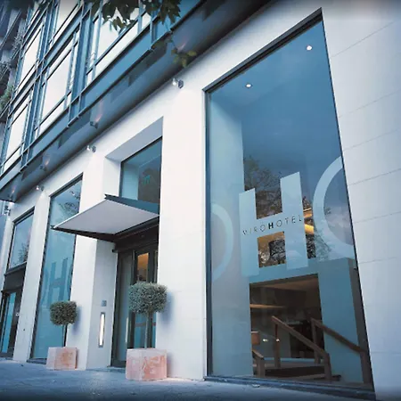 Miró Hotel 4*