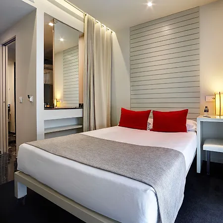 Hotel Miró 4*