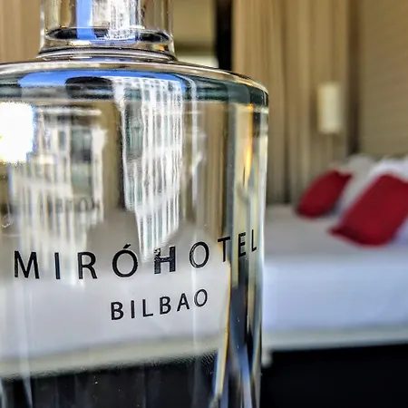 فندق Miro بلباو